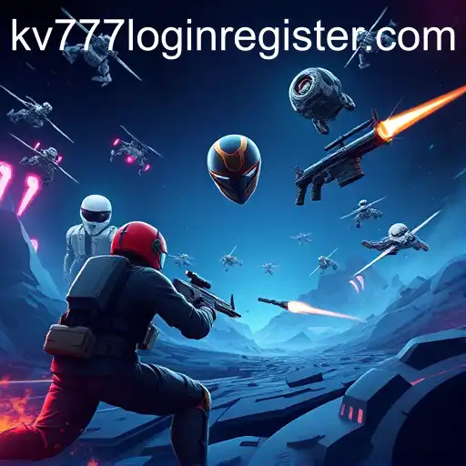 Exploring the Thrilling World of Action Games on kv777 Portal