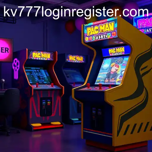 Exploring the Fascinating World of Arcade Games: A Dive into Nostalgia and Fun