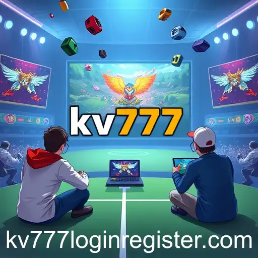 Digital Gaming Hub Evolves