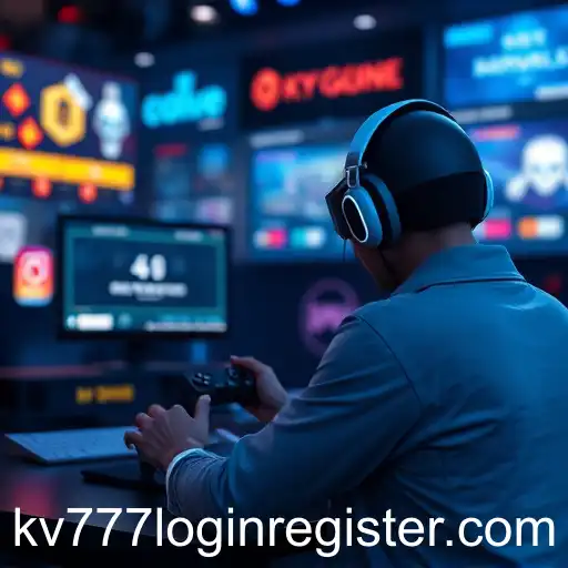 Digital Trends: Gaming and Security in 2025