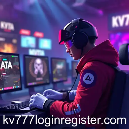 Exploring the World of KV777 Gaming