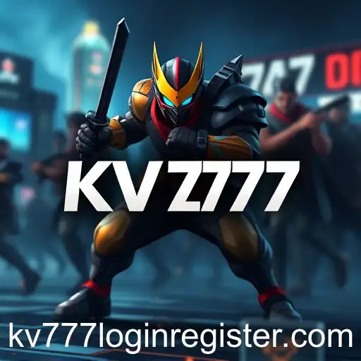 The Rise of KV777 in Online Gaming