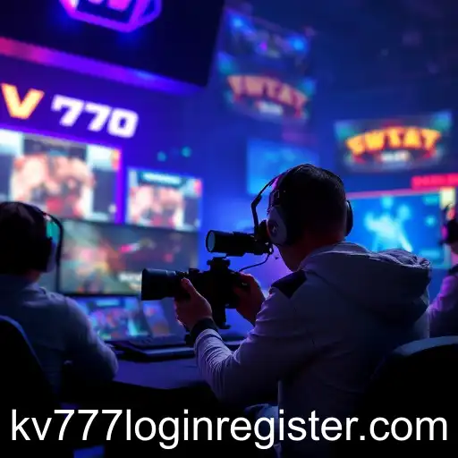 The Rise of Online Game Platforms