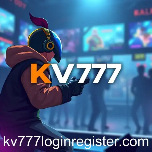 The Rise of KV777: A Glimpse into the Gaming Frontier