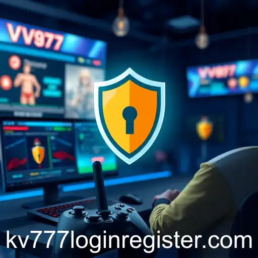 Secure Gaming Environments Amid Rising Concerns