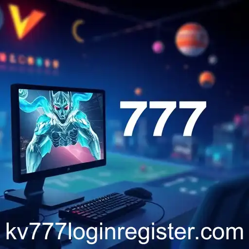 The Rise of KV777 in Gaming