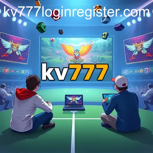 Digital Gaming Hub Evolves