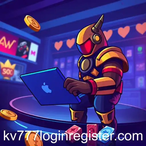 Innovations in Online Gaming: The Rise of KV777