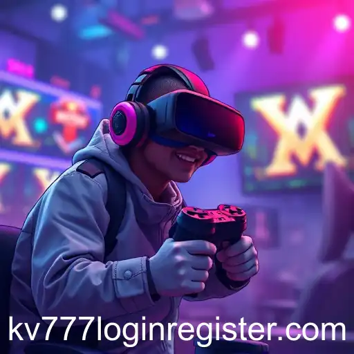 Innovative Gaming in 2025: The Rise of KV777