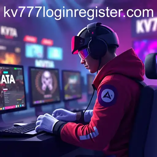 Exploring the World of KV777 Gaming