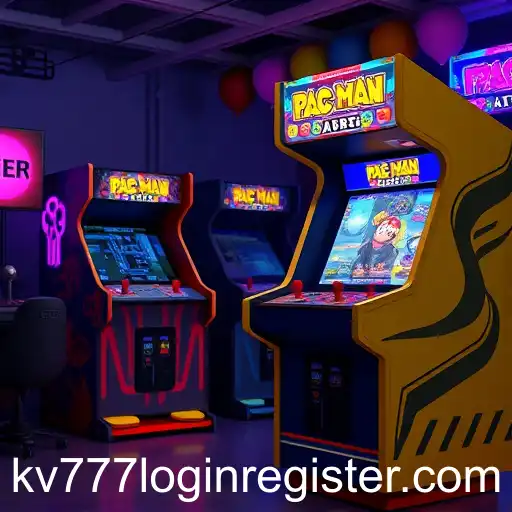 Gaming Website KV777 Revolutionizes User Experience