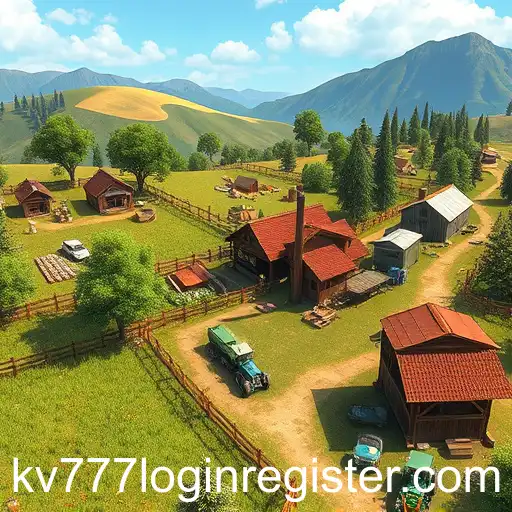 The Rise of KV777 in Online Gaming