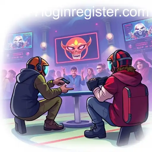 Exploring the World of Multiplayer Games