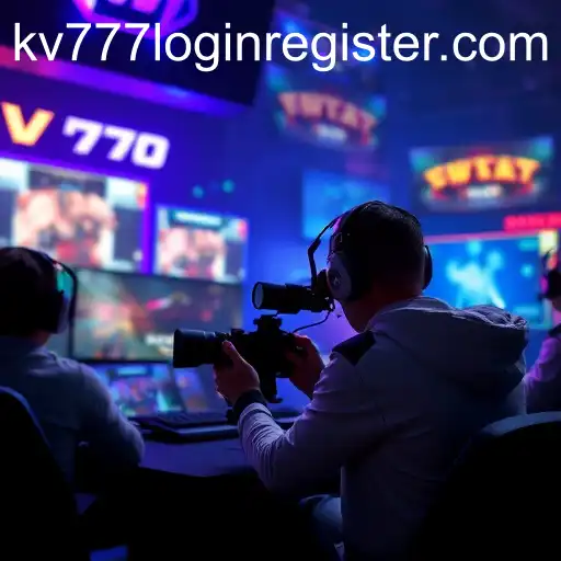 The Rise of Online Game Platforms