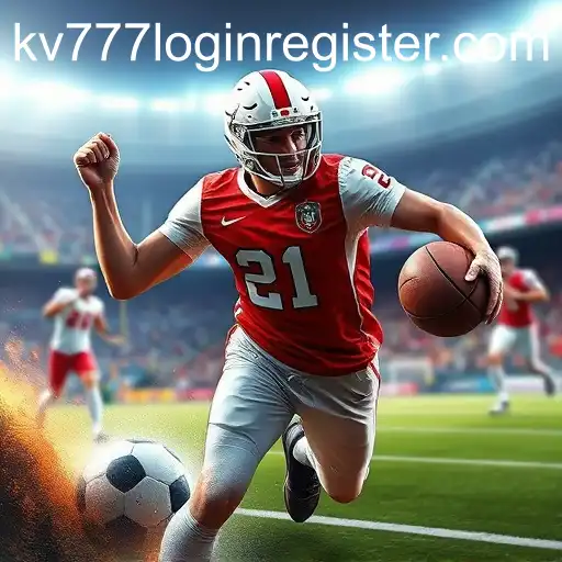 Exploring the Dynamic World of Sports Games: Your Guide to the 'kv777 login register' Experience
