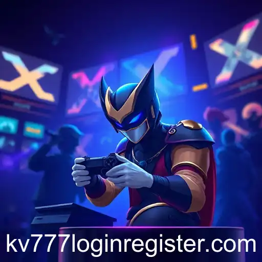 Gaming Platforms Revolutionized by Innovative Portal