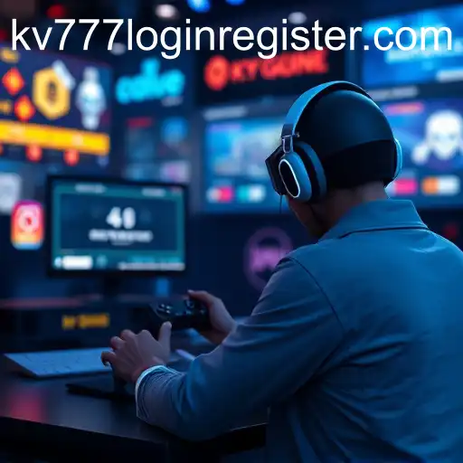 Digital Trends: Gaming and Security in 2025