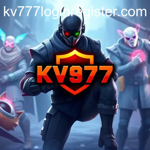 Digital Evolution: The Rise of KV777 in Gaming