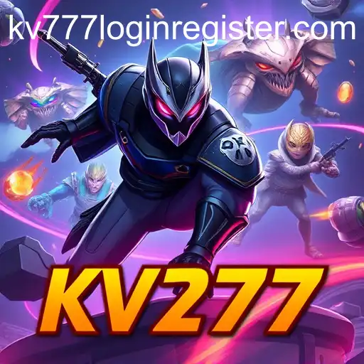 The Rise of KV777: A Gaming Hub Beyond Boundaries