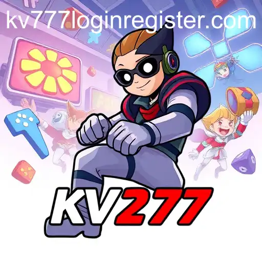The Rise of KV777: Shaping the Gaming Landscape