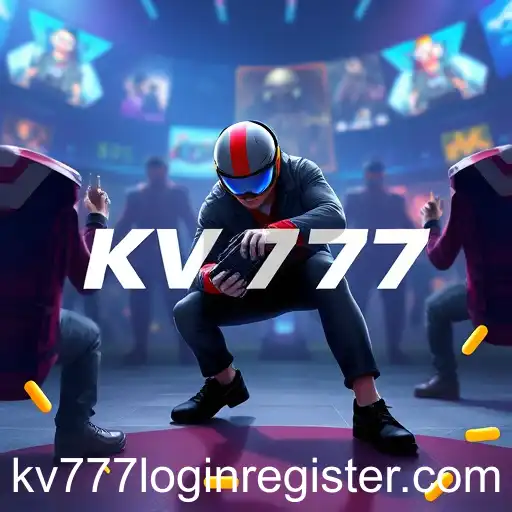 The Rise of KV777 in the Gaming World