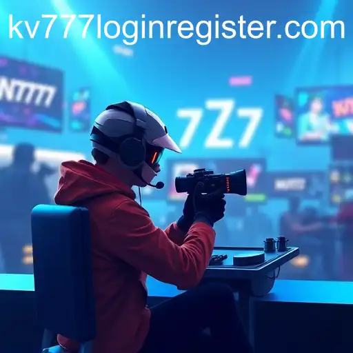 Exploring KV777: Revolutionizing Online Gaming Experiences