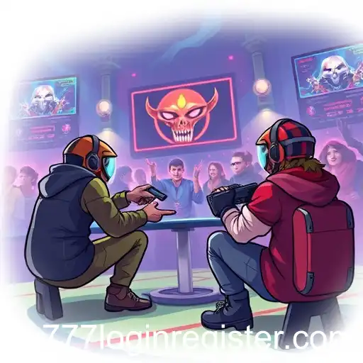 Exploring the World of Multiplayer Games