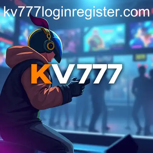 The Rise of KV777: A Glimpse into the Gaming Frontier