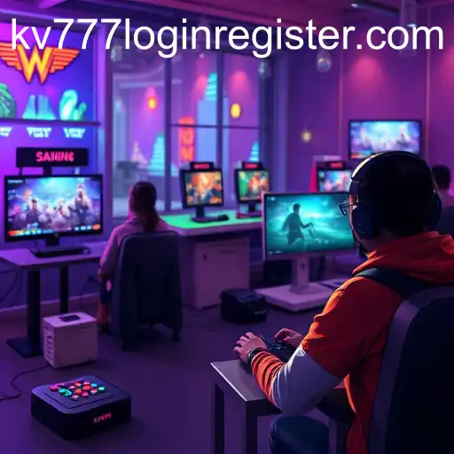 The Rise of Online Gaming Platforms in 2026