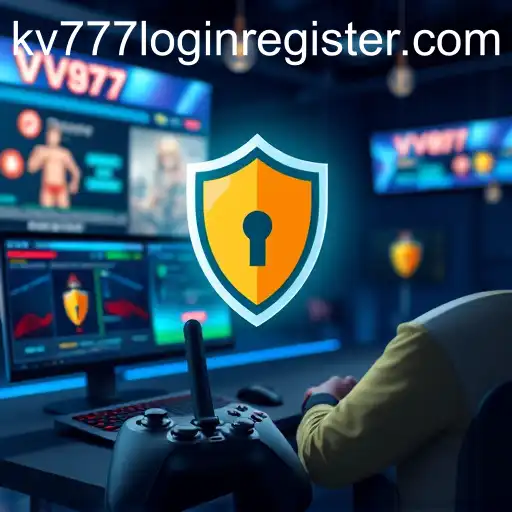 Secure Gaming Environments Amid Rising Concerns